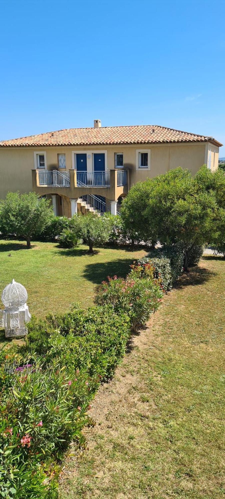 شقة Mi Casita سانت ماكسيم المظهر الخارجي الصورة