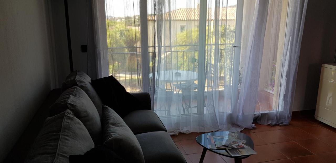 شقة Mi Casita سانت ماكسيم المظهر الخارجي الصورة