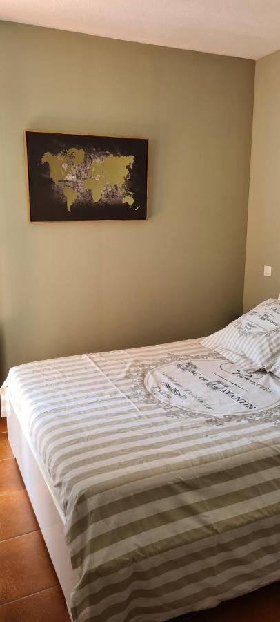 شقة Mi Casita سانت ماكسيم المظهر الخارجي الصورة