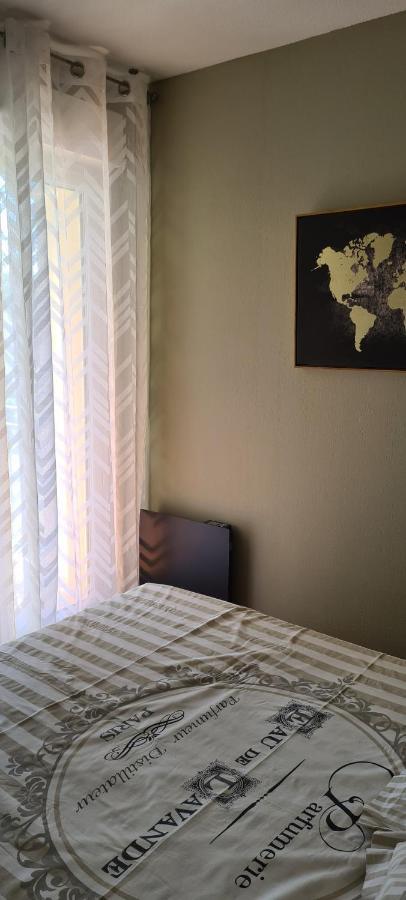 شقة Mi Casita سانت ماكسيم المظهر الخارجي الصورة