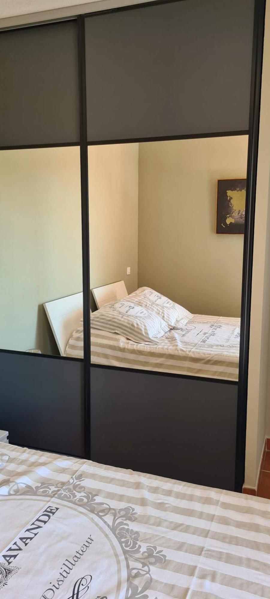 شقة Mi Casita سانت ماكسيم المظهر الخارجي الصورة